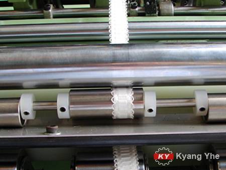 KY Narrow Fabric Weaving Machine For Bra Straps.
